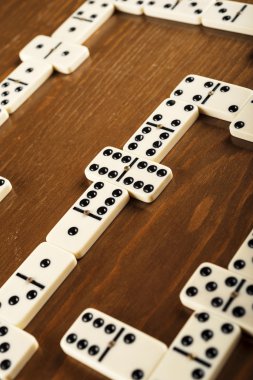 domino