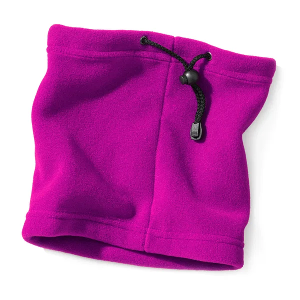 Cuello polar magenta — Foto de Stock