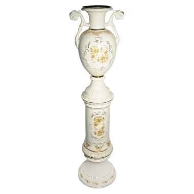 decorative accessories, the object of the interior