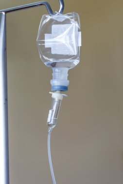 sıvı infüzyon seti 