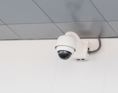 CCTV güvenlik kamera