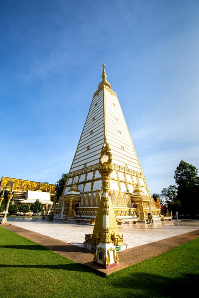 Estilo indiano pagode — Fotografia de Stock
