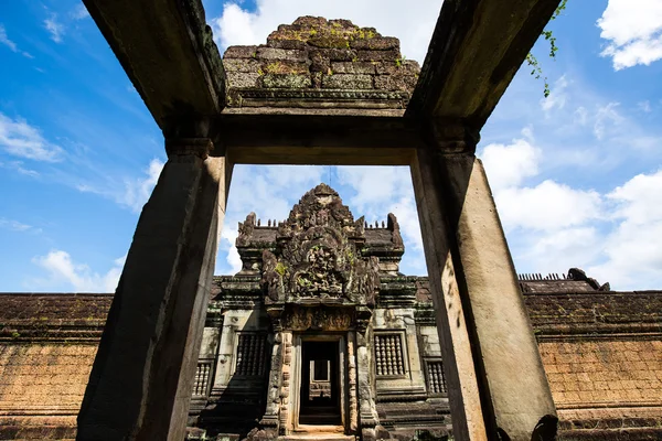 Banteay Samre ancient city — Stock Photo, Image