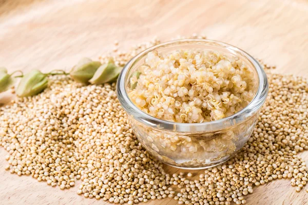 Quinoa organik tohum