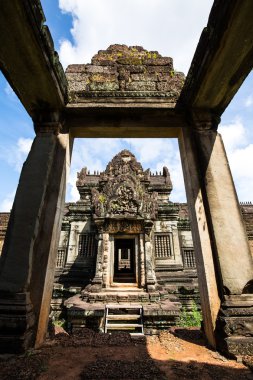 Banteay Samre antik kenti