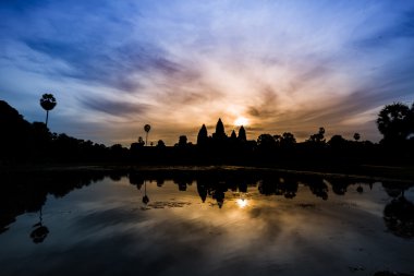 Angkor Wat antik kenti