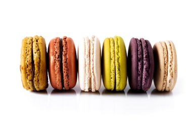 Macaron veya gerber