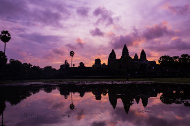 Angkor wat
