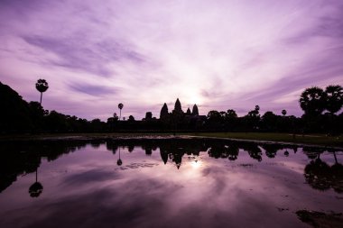 Angkor wat