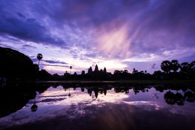 Angkor wat