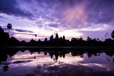 Angkor wat