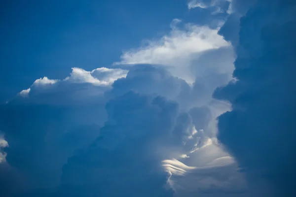 Nube — Foto de Stock