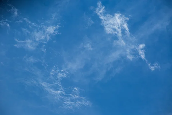 Nube — Foto de Stock