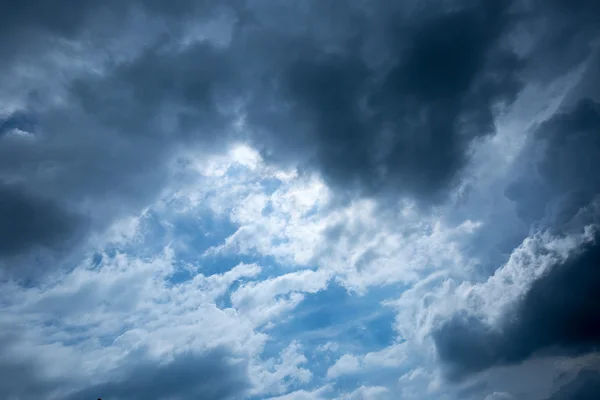 구름 — 스톡 사진