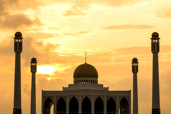 Mosquée centrale — Photo