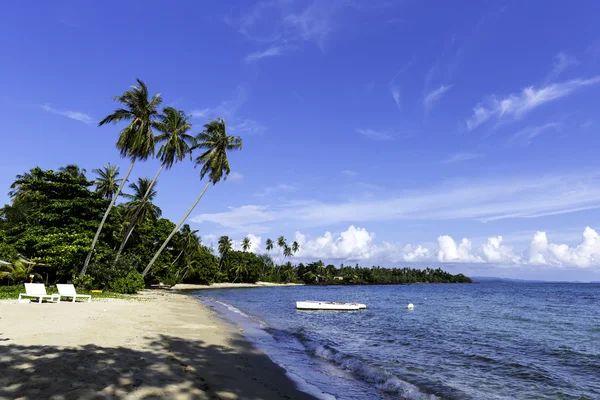 La playa —  Fotos de Stock