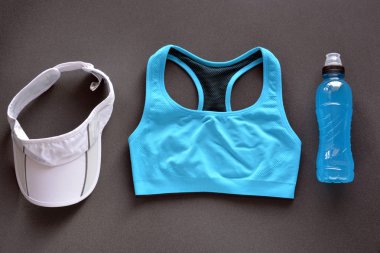 giyim kadın fitness 