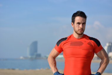 Jimnastik atlet pratik egzersizleri 