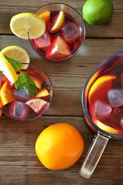 Sangria