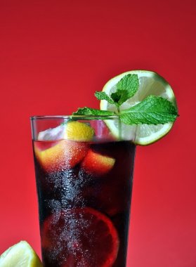 bardak sangria