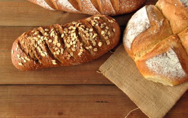 ekmek farklı türleri 