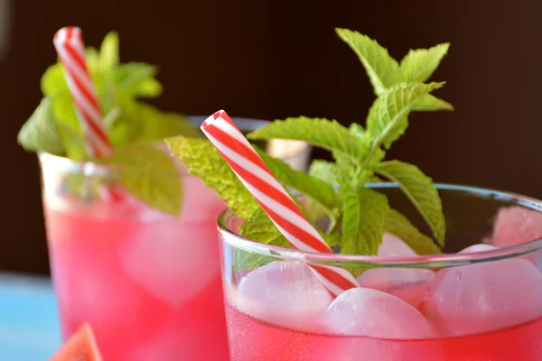 Anguria Mojito — Foto Stock