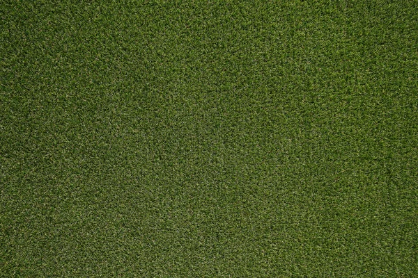 Groen Gras Textuur Achtergrond Bovenaanzicht Van Gras Ideaal Concept Gebruikt — Stockfoto