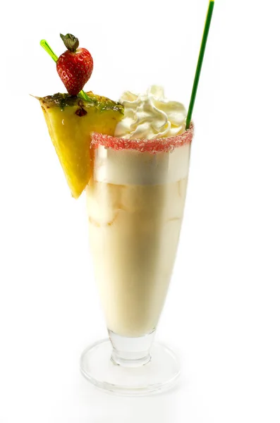 Cocktail Pina Colada — Photo