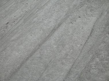 Cevheri yakın çekim