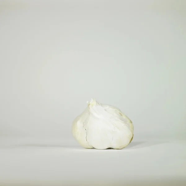 Garlic — Stock Photo, Image