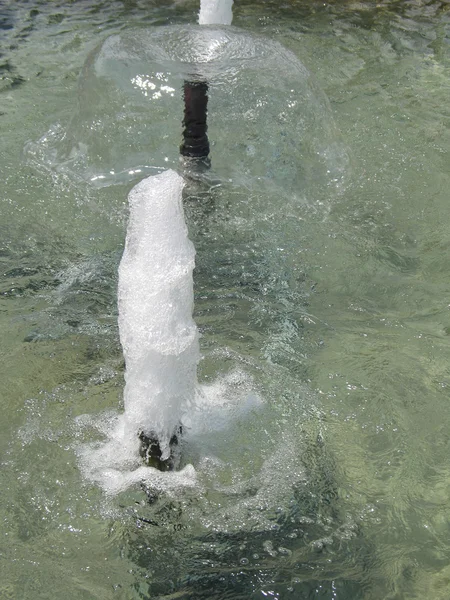 Característica del agua —  Fotos de Stock