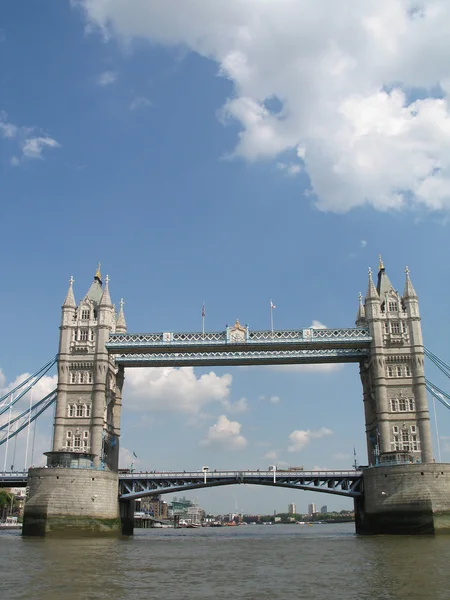 Ponte Torre de Londres — Fotografia de Stock