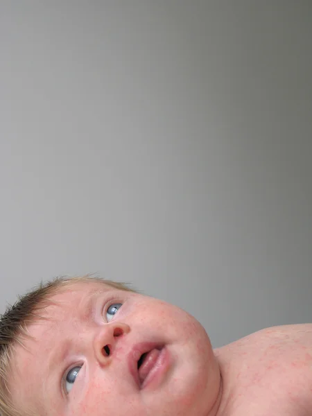 Nyfödd baby — Stockfoto