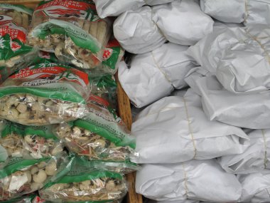 Torbalı Asya ürünler