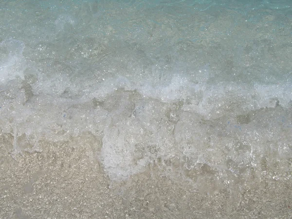 Água calma do oceano — Fotografia de Stock