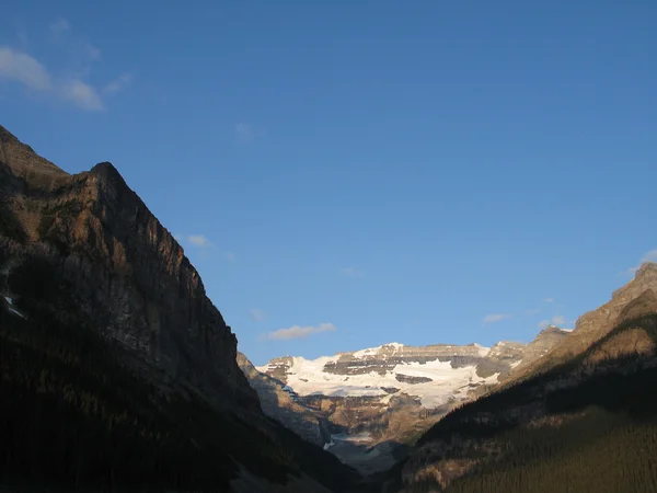 Rocky Mountains — Stock Photo, Image