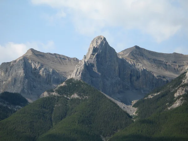 Klippiga berget — Stockfoto