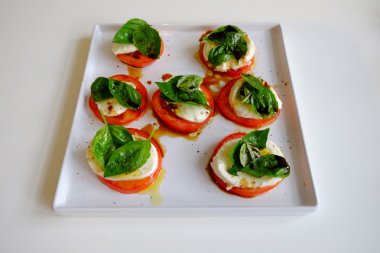 taze salata