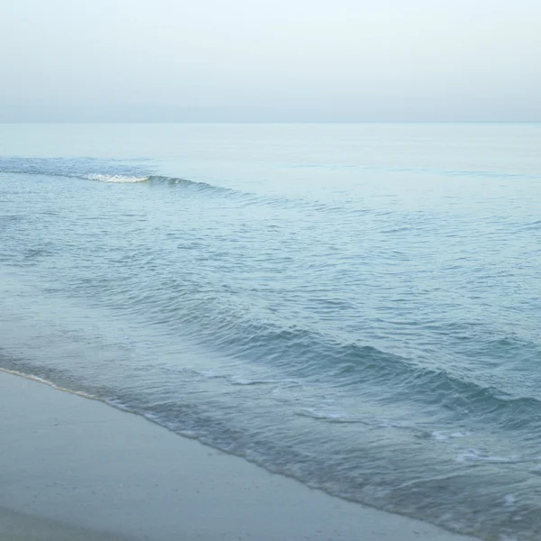 熱帯の海 — ストック写真