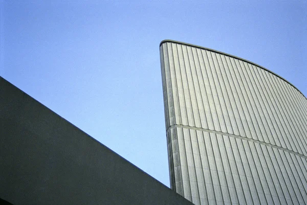 Toronto City Hall — Stockfoto