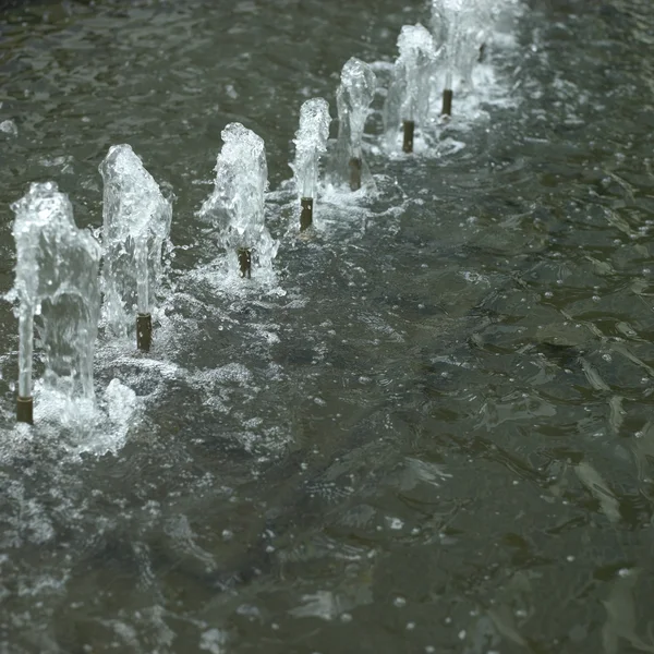 Fuente — Foto de Stock