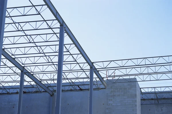 Beton duvar İnşaat