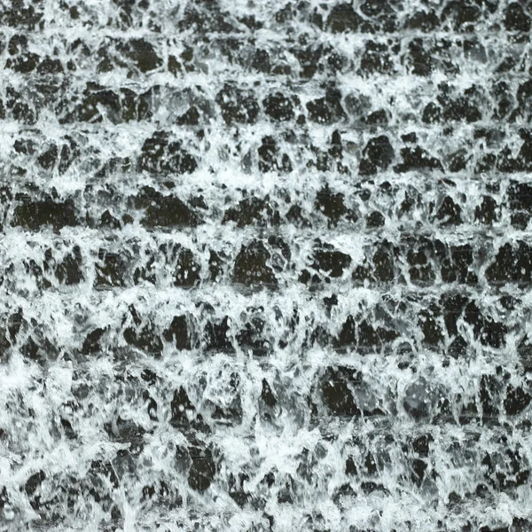 噴水 — ストック写真