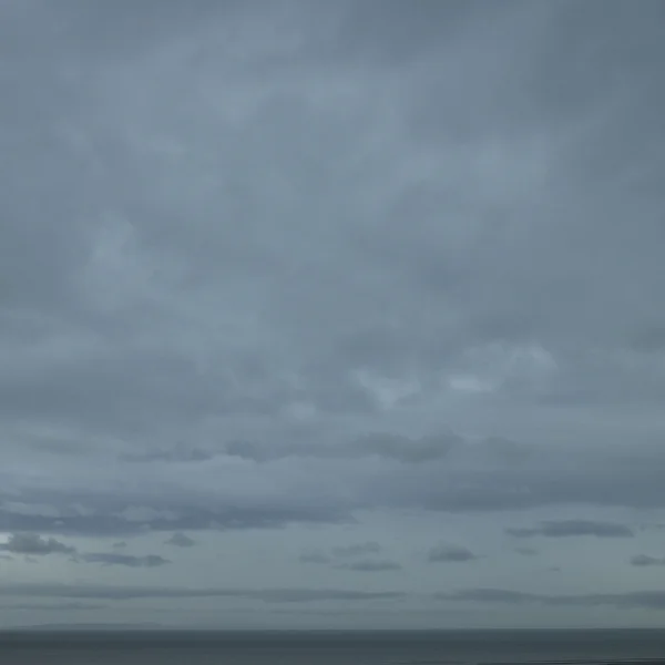 Langit Gelap — Stok Foto