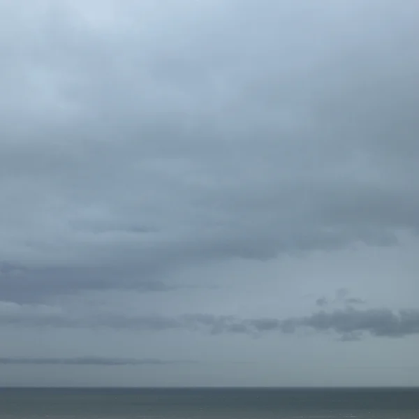 Langit Gelap — Stok Foto