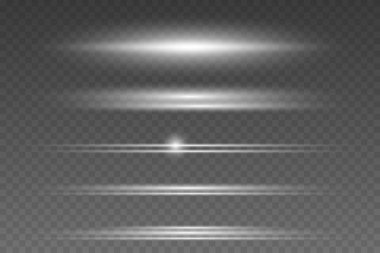 Lens fişeği ayarlandı