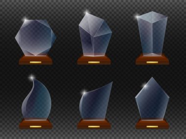 Cam ödül vektörü