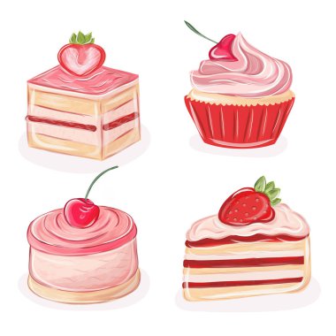 Tatlıların Koleksiyonu