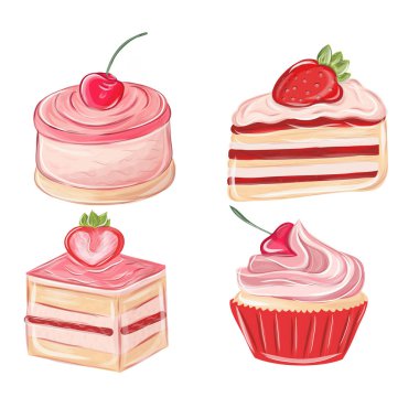 Tatlıların Koleksiyonu