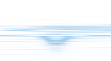 Yatay anamorfik lens parlamasının soyut PNG çizimi. Fütüristik mavi ve turuncu ışık demeti parçacıklarla örtüşür, sinematik veya bilim kurgu tasarımları için şeffaf bir arkaplan üzerinde izole edilir..